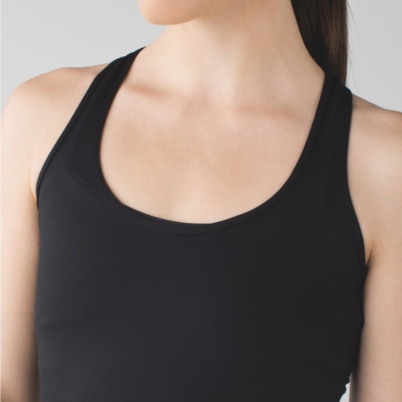Lululemon Cool Racerback - Picture 3 of 8